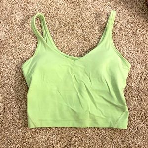 Lululemon align tank